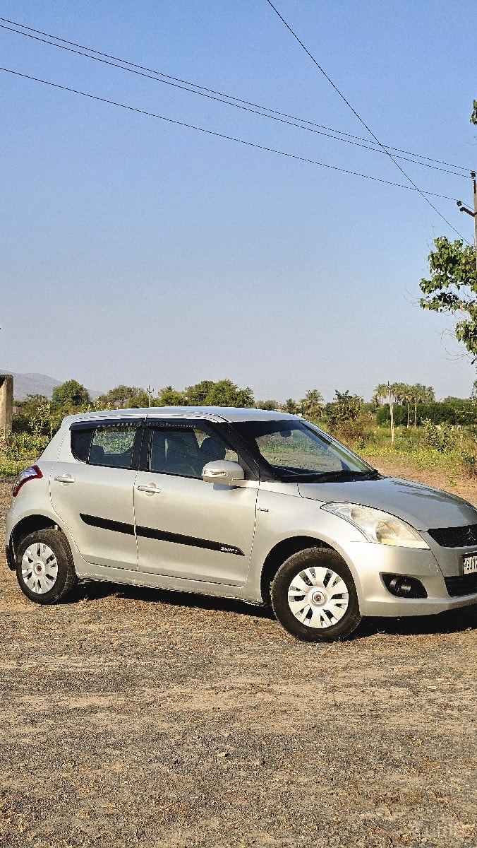MARUTI SUZUKI SWIFT TUKADO - Cars - Una - Image 2