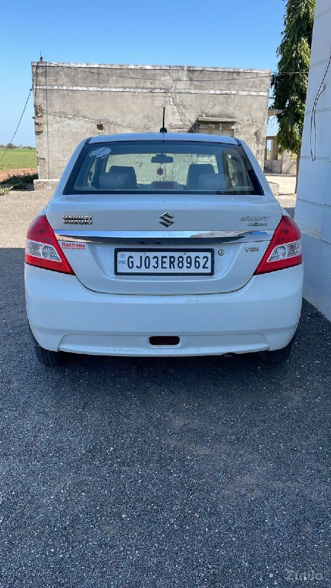 2013 10 - કાર - ભાણવ - Image 3