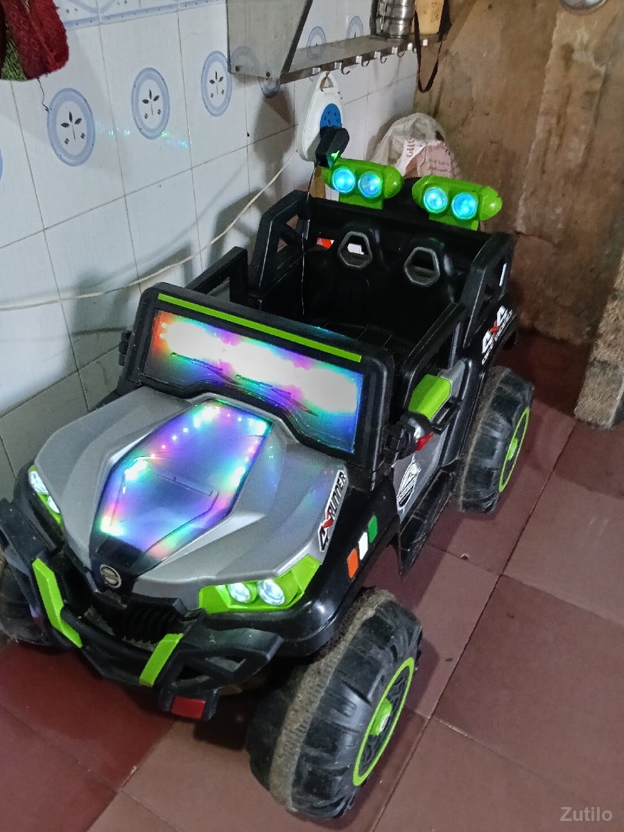 ફોરવીલ - Cars - Somnath - Image 2