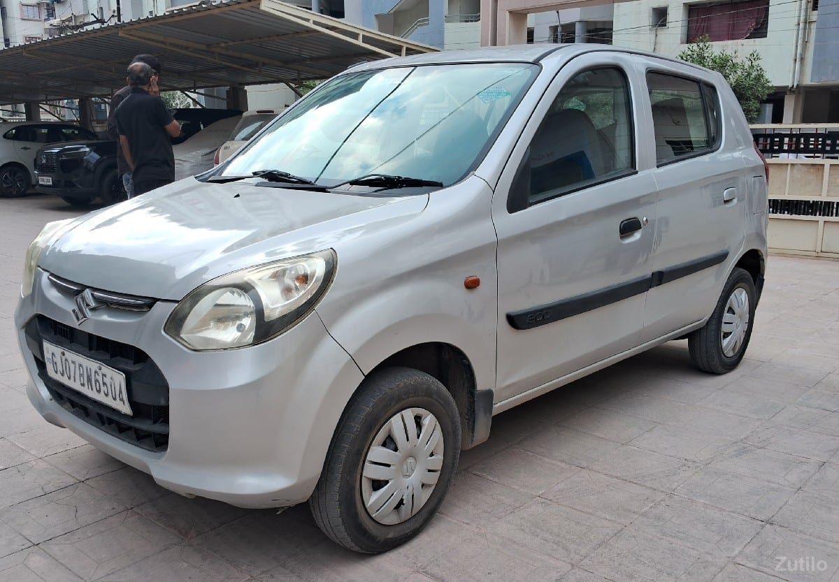 Alto 800 - Cars - Junagadh City - Image 2
