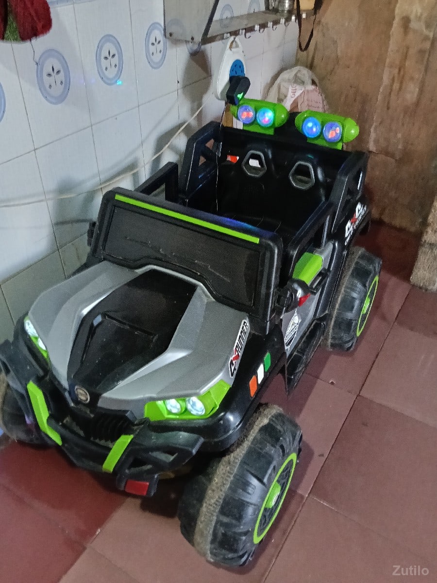 ફોરવીલ - Cars - Somnath - Image 3