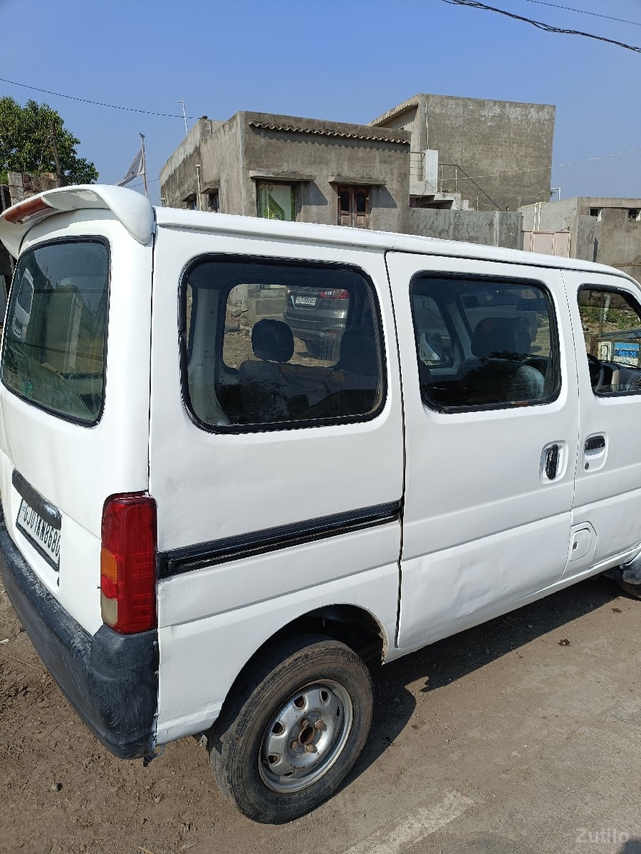 ઈકો વેચવા ની છે - કાર - દ્વારકા - Image 3