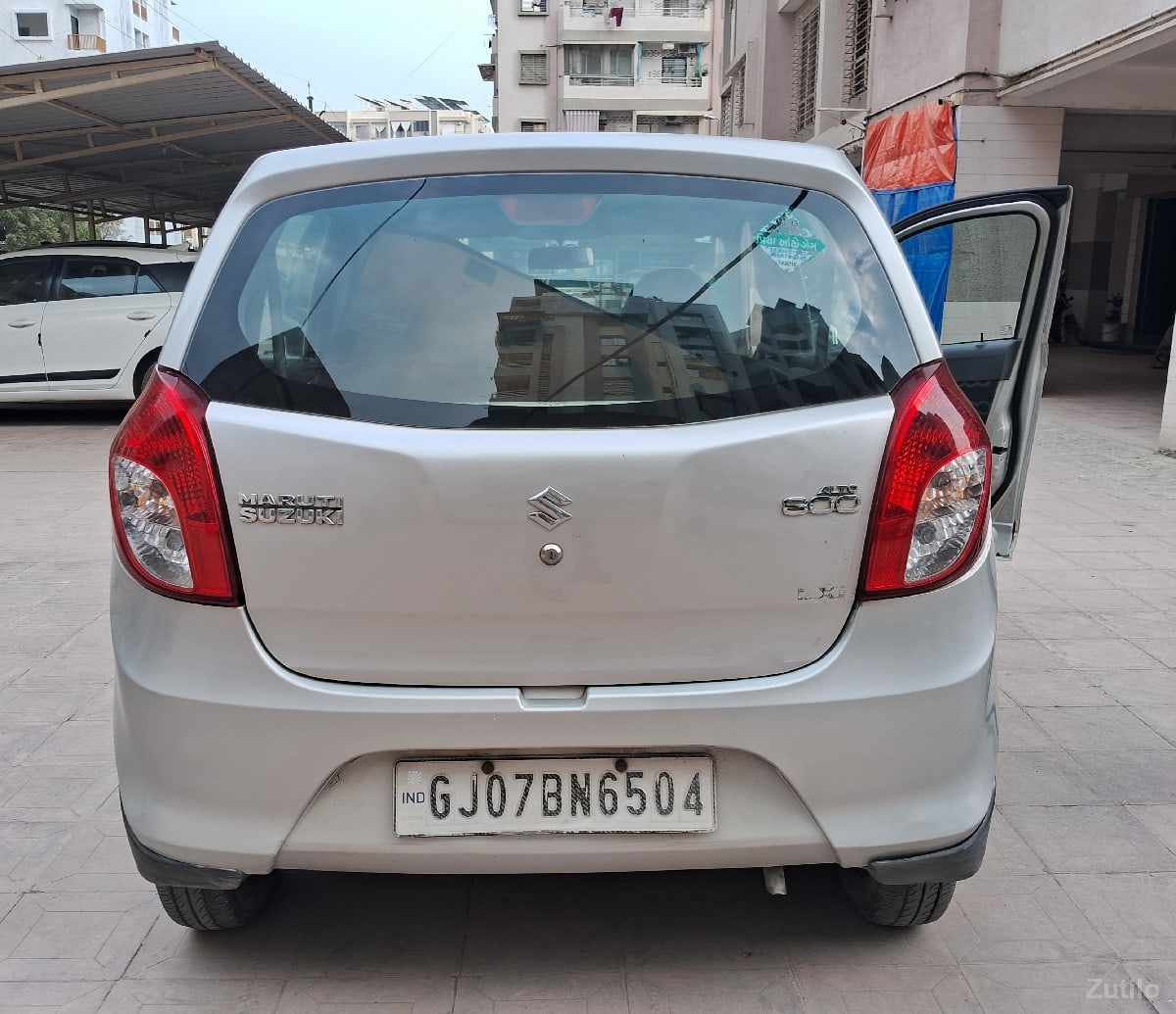 Alto 800 - Cars - Junagadh City - Image 3