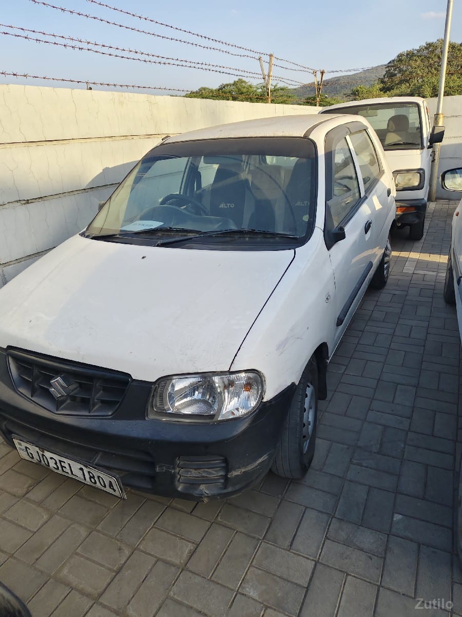 alto 2012 - Cars - Upleta - Image 2