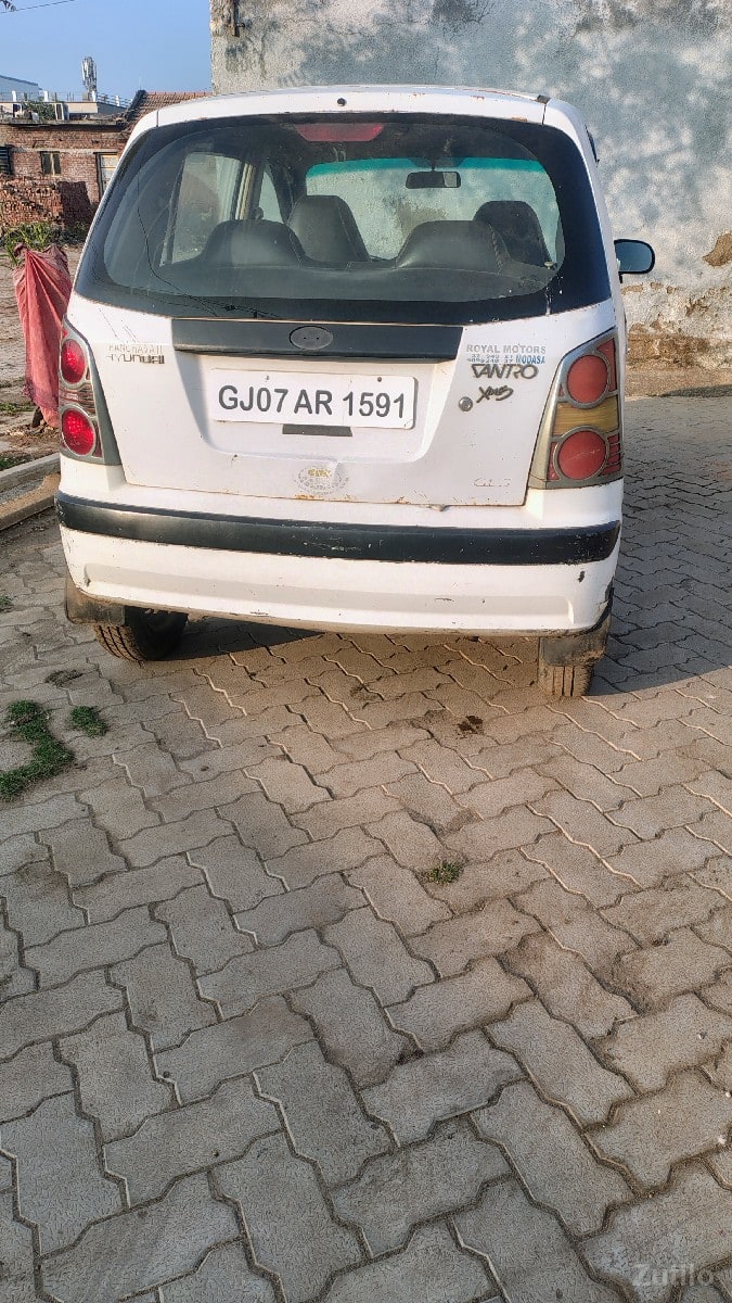 વેચવાની - Cars - Babra - Image 2