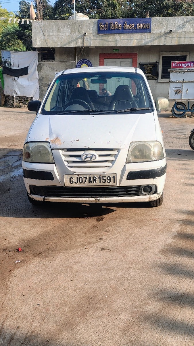 વેચવાની - Cars - Babra - Image 3