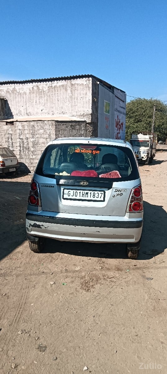 ફોરવીલ વેચવાની - કાર - ઊના - Image 2