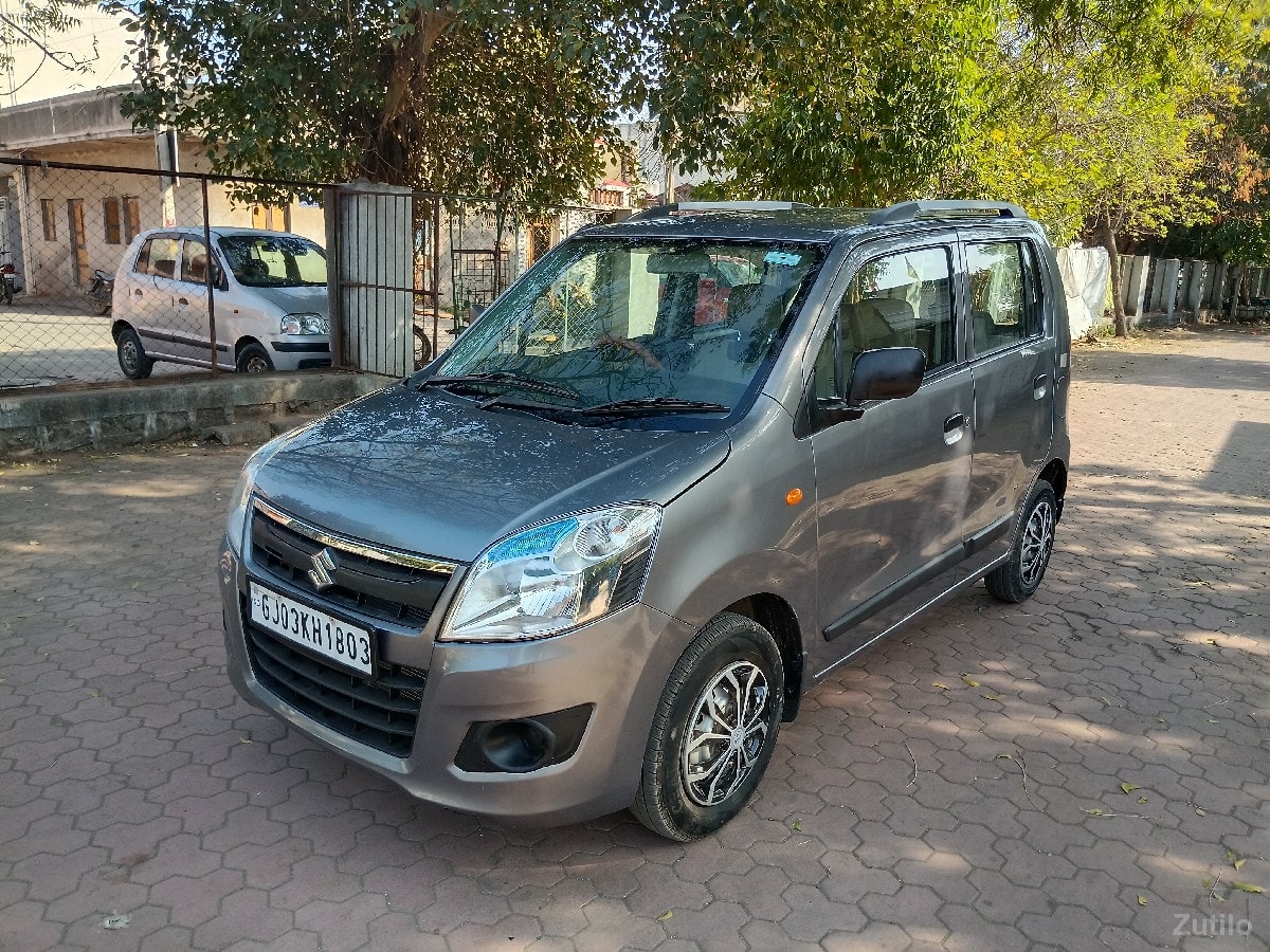 wagonr cng
