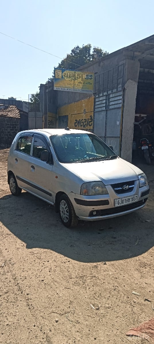 ફોરવીલ વેચવાની - કાર - ઊના - Image 3