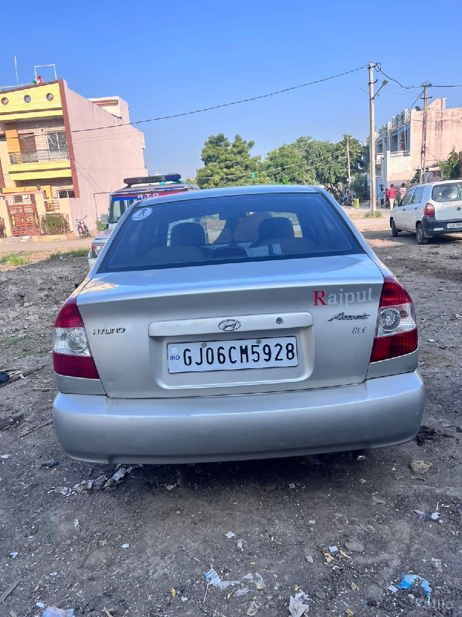ટીપટોપ કાર - કાર - દ્વારકા - Image 2