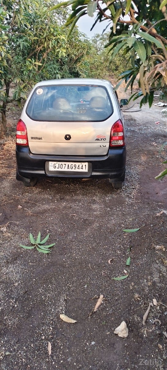 જેતપુર - Cars - Mendarda - Image 2