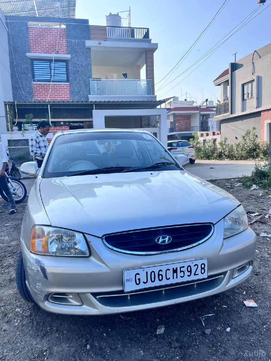 ટીપટોપ કાર - કાર - દ્વારકા - Image 3