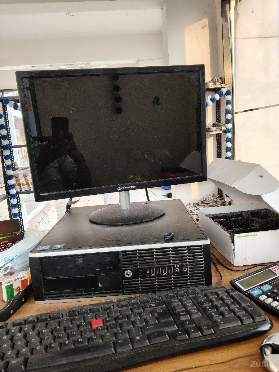 computer computer