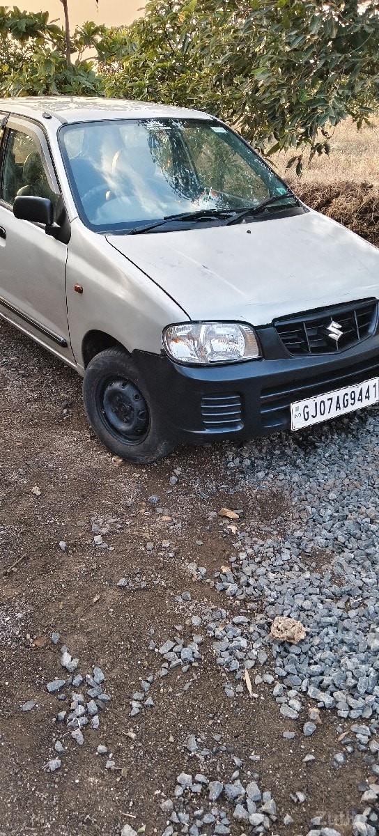 જેતપુર - Cars - Mendarda - Image 3