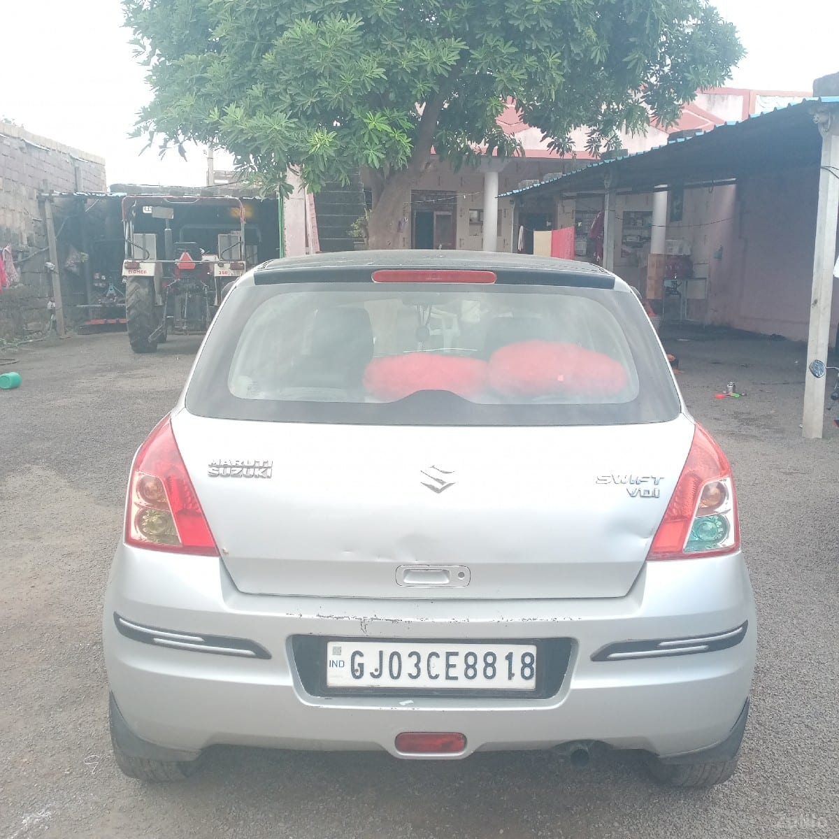 Swift - Cars - Bhesan - Image 3