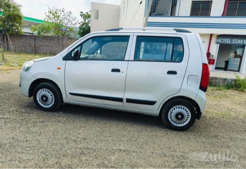WagonR