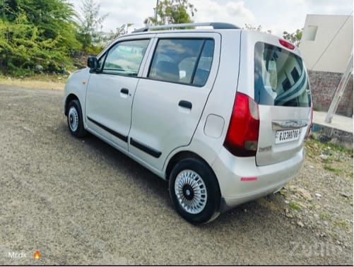 WagonR - Cars - Bhanvad - Image 2