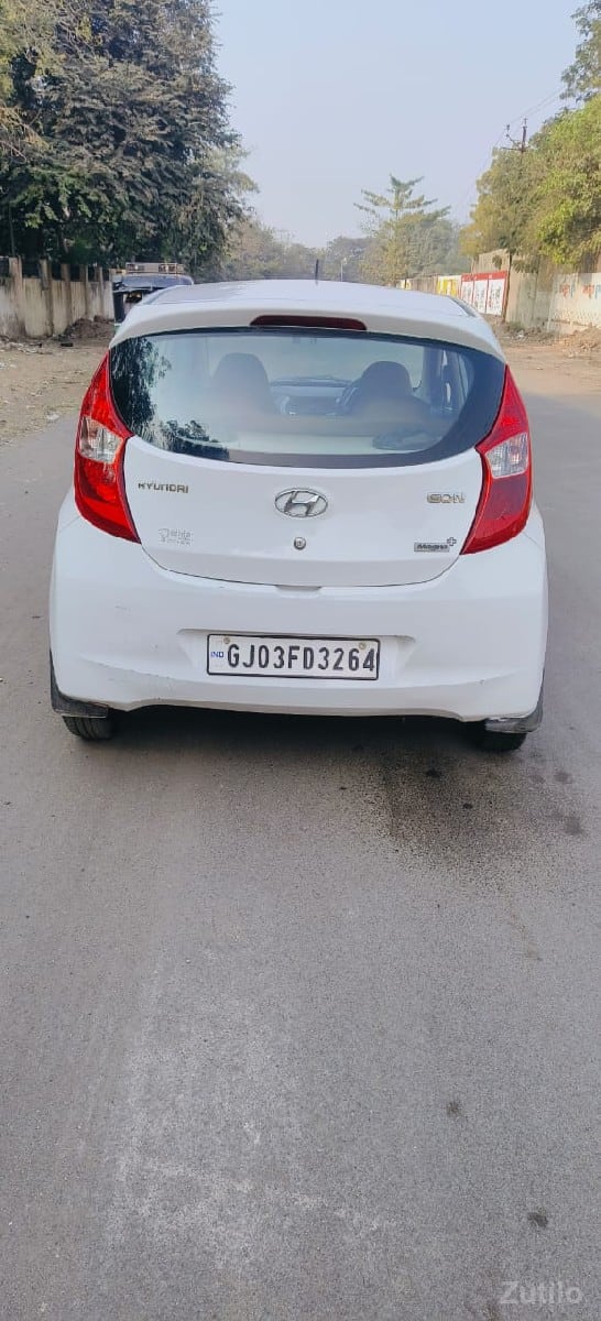 વેચવાની છે - કાર - ઊના - Image 3