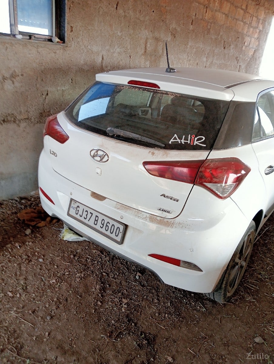 I20 - કાર - દ્વારકા - Image 2