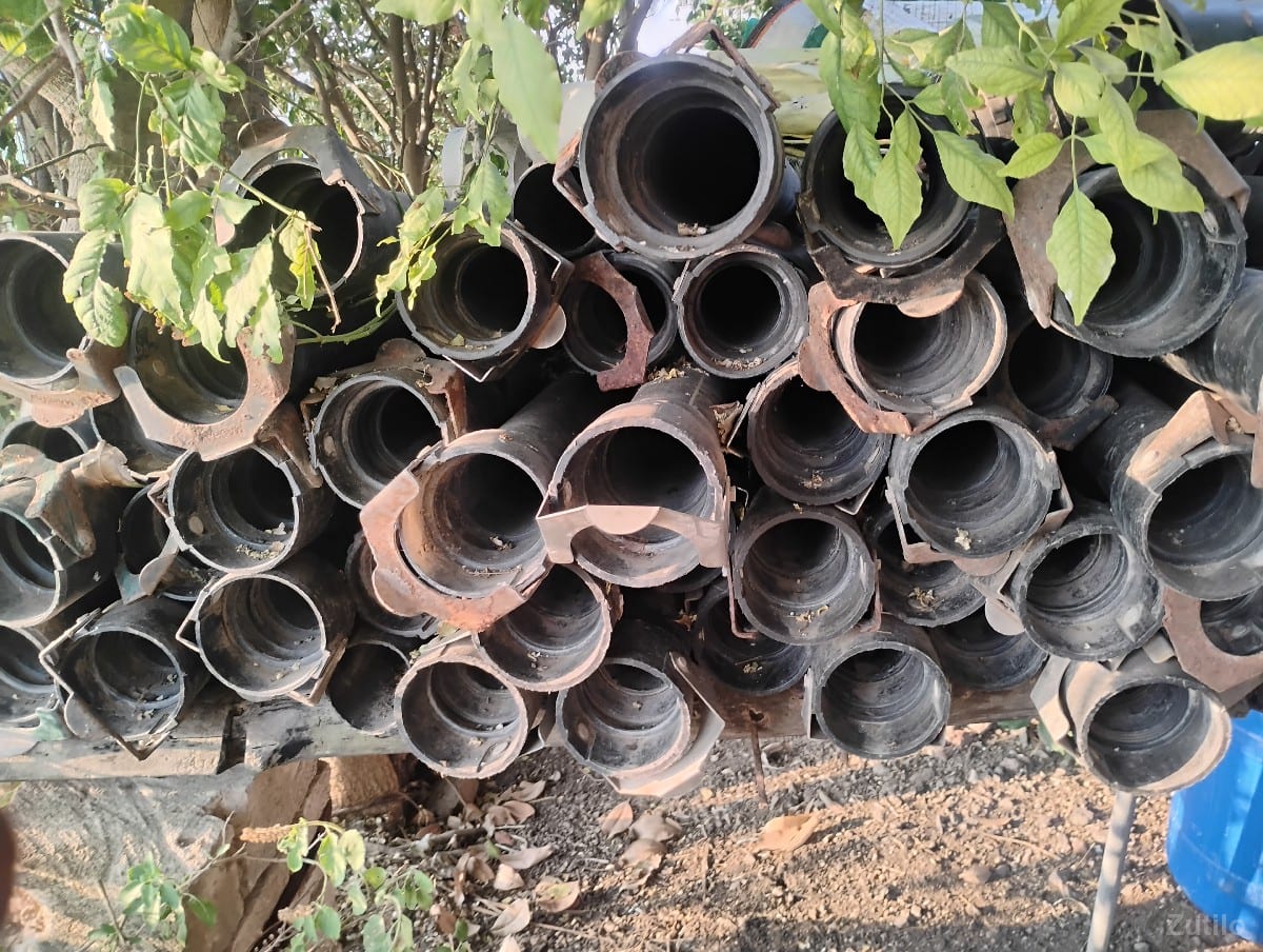 ફુવારા ની લાઈન વેસવા ની છે - કાર - ભાણવ - Image 2