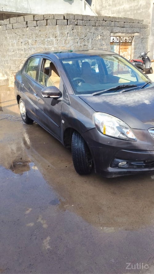 honda amaze - Cars - Keshod - Image 2