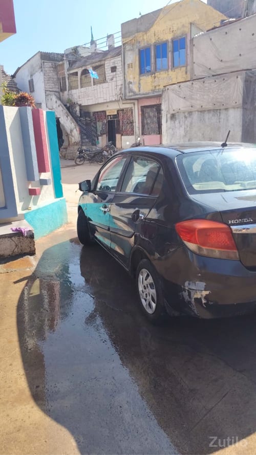 honda amaze - Cars - Keshod - Image 3