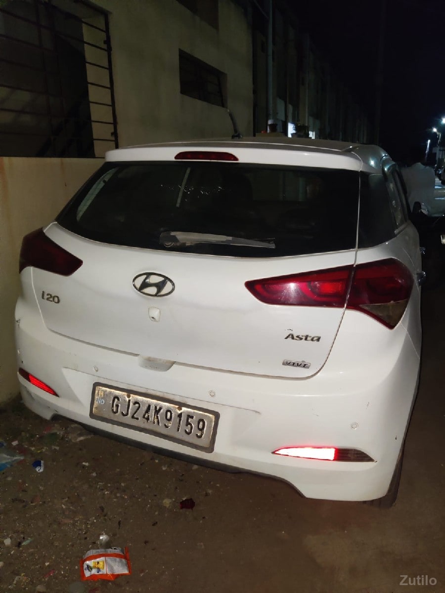 i20 top model - Cars - Bhanvad - Image 2