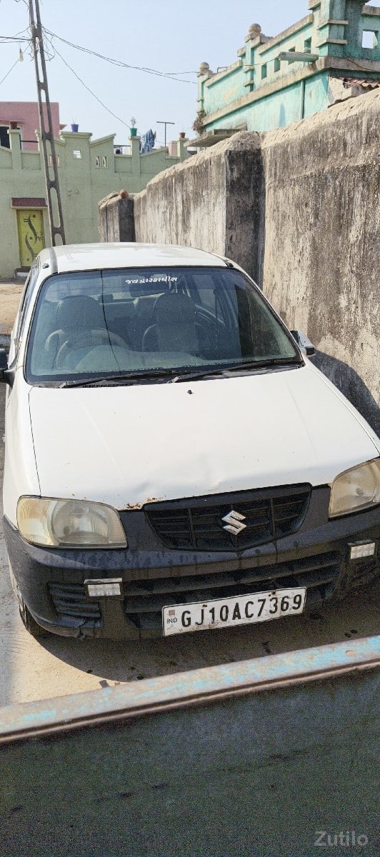 અલ્ટો - Cars - Dwarka - Image 3