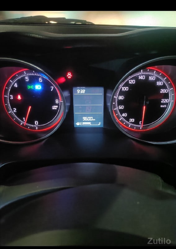 swift vxi petrol model 2024 - કાર - કોડીનાર - Image 2