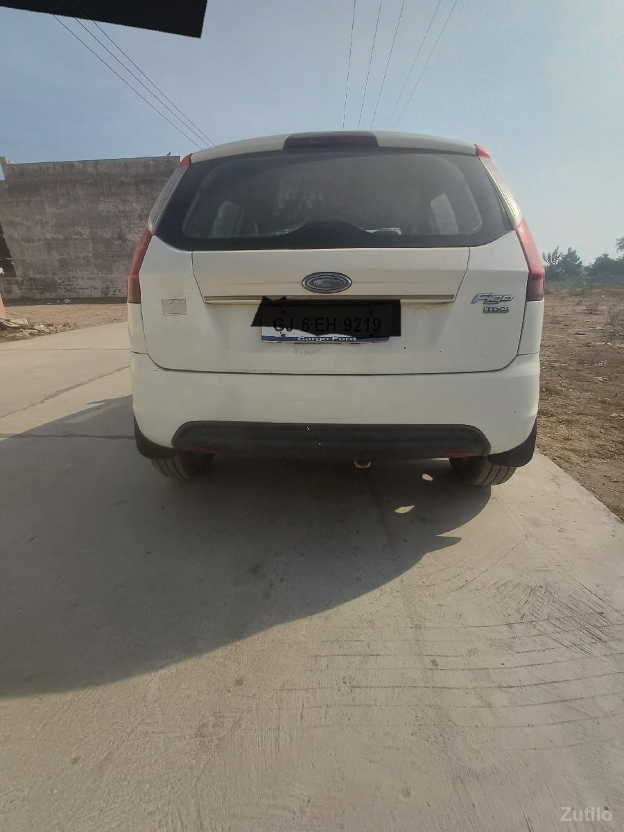 new tyre  top  model figo  ford