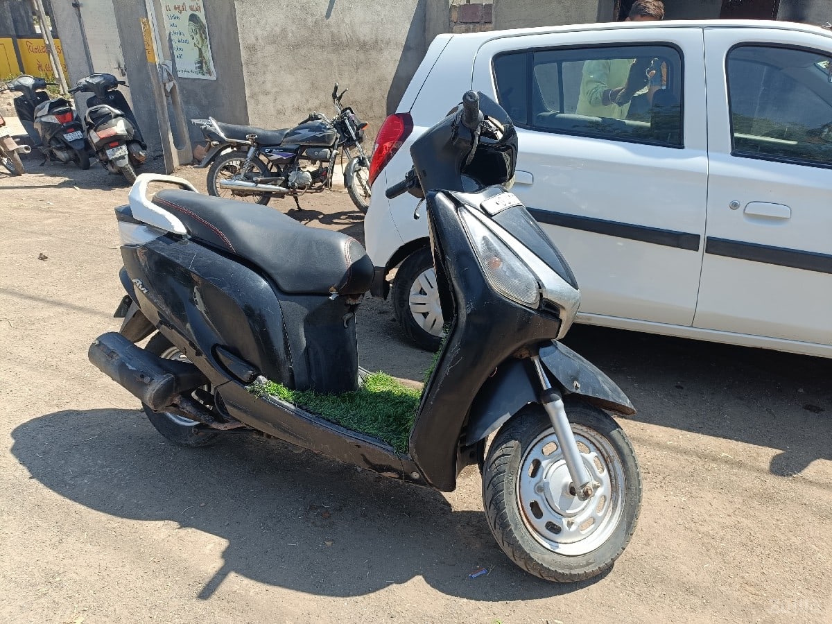 vechava ni chhe activa