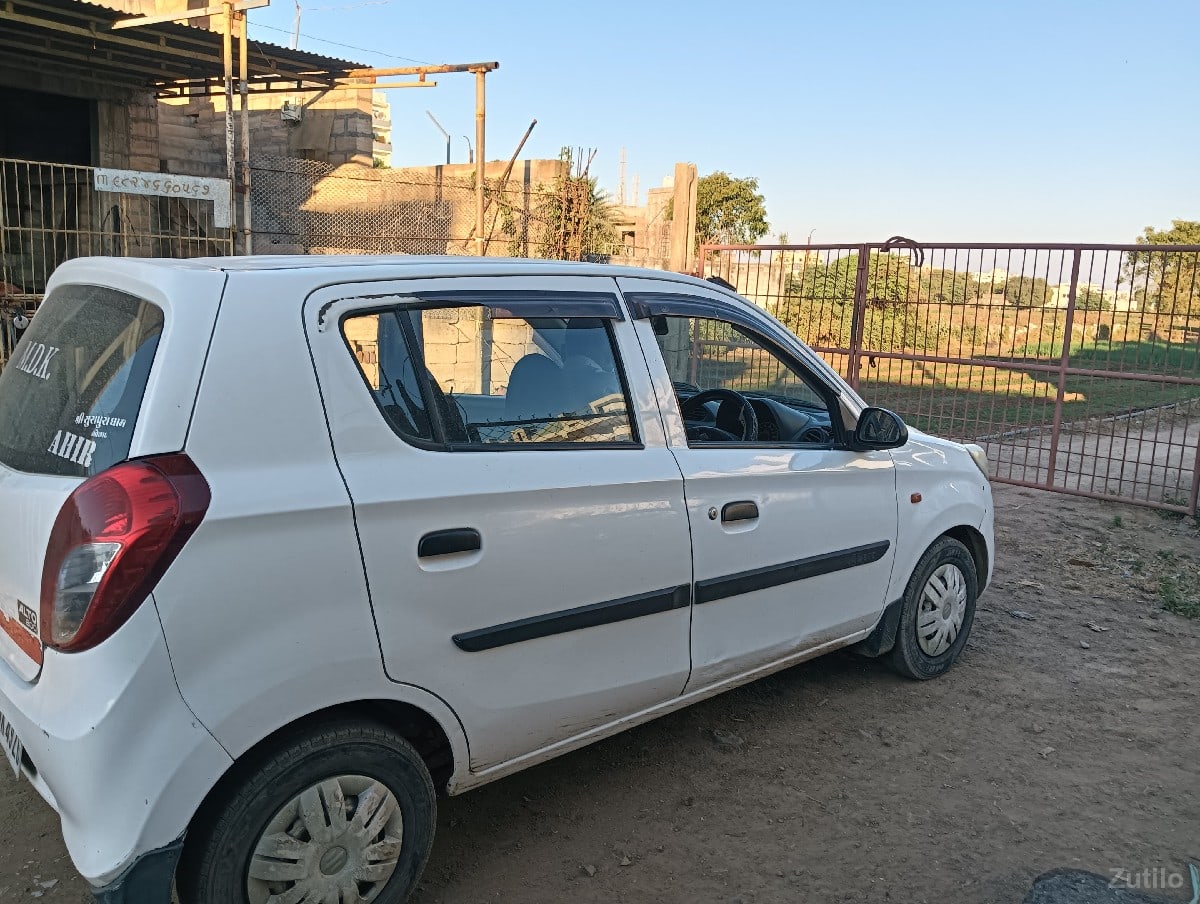 ફોરવિલ બેસવાની સે - Cars - Babra - Image 2
