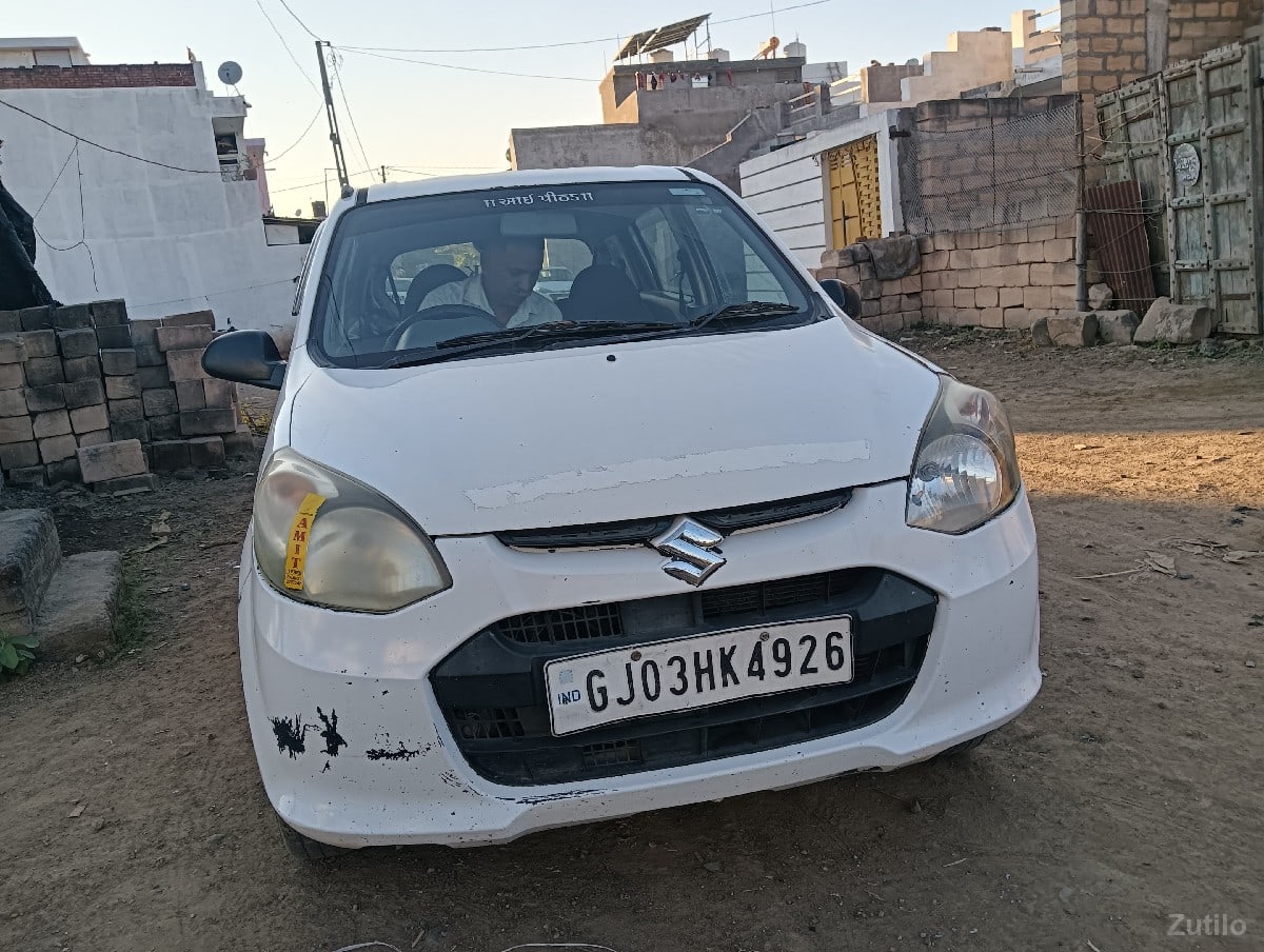 ફોરવિલ બેસવાની સે - Cars - Babra - Image 3