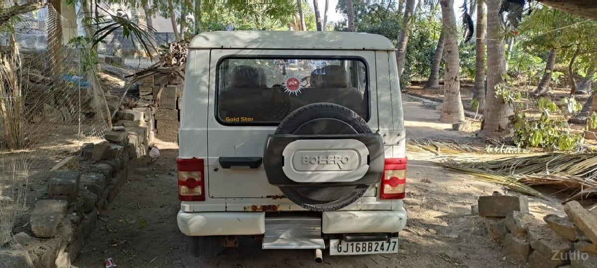 બોલેરો - Cars - Jamnagar City - Image 2