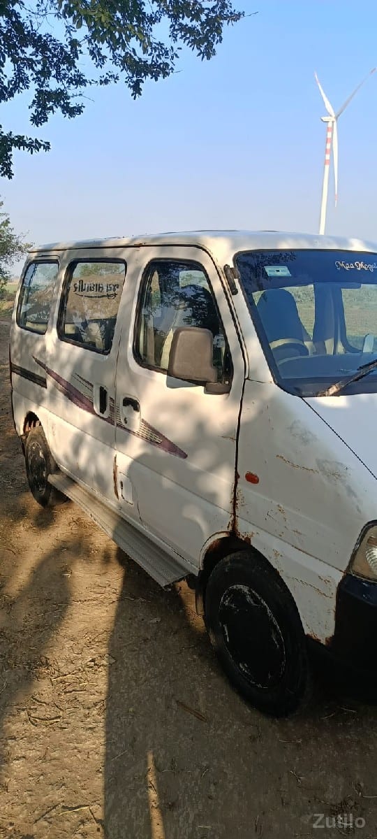 ઇકો - કાર - દ્વારકા - Image 2