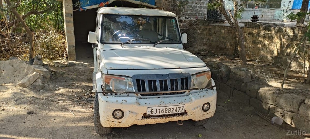બોલેરો - Cars - Jamnagar City - Image 3