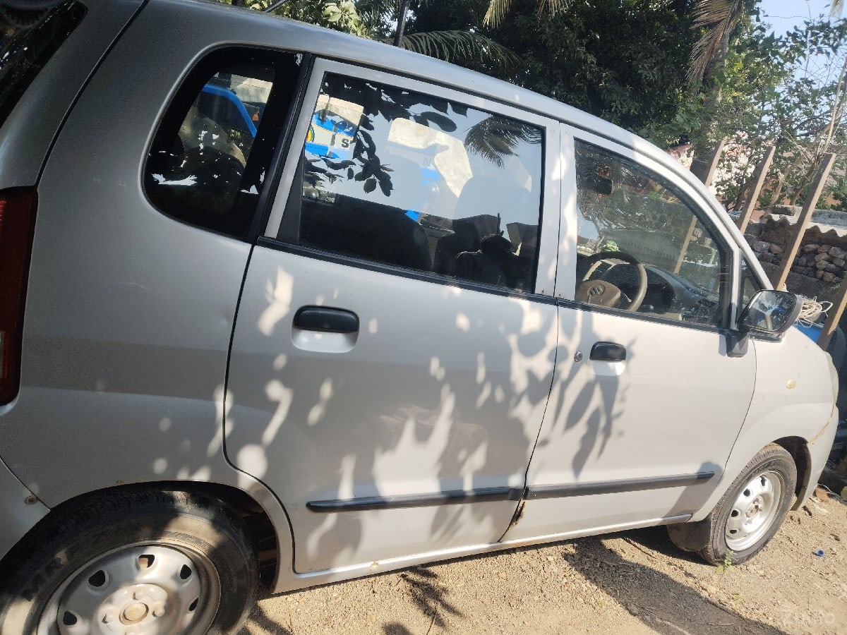 ફોર વ્હીલર વેચવાની છે.. - કાર - મહુવા - Image 2