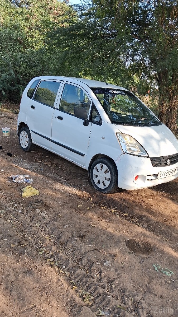ઝેન એસ્ટીલો - કાર - તાળાજા - Image 2