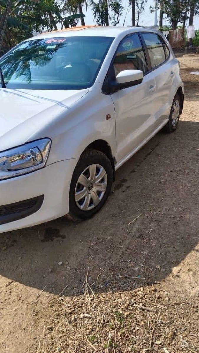 Volkswagen polo Volkswagen polo