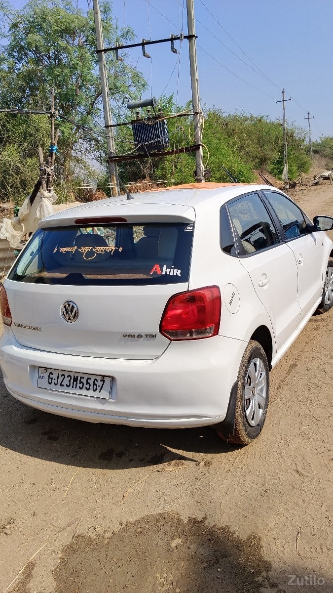 Volkswagen polo - કાર - દ્વારકા - Image 3