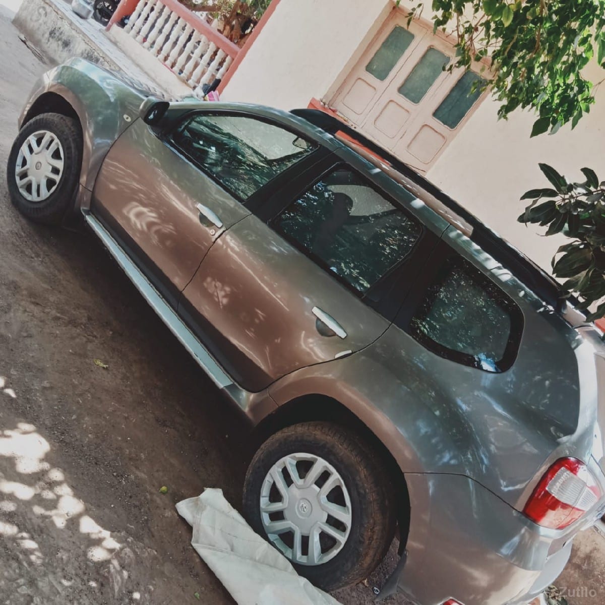 car sell - કાર - ભાણવ - Image 2