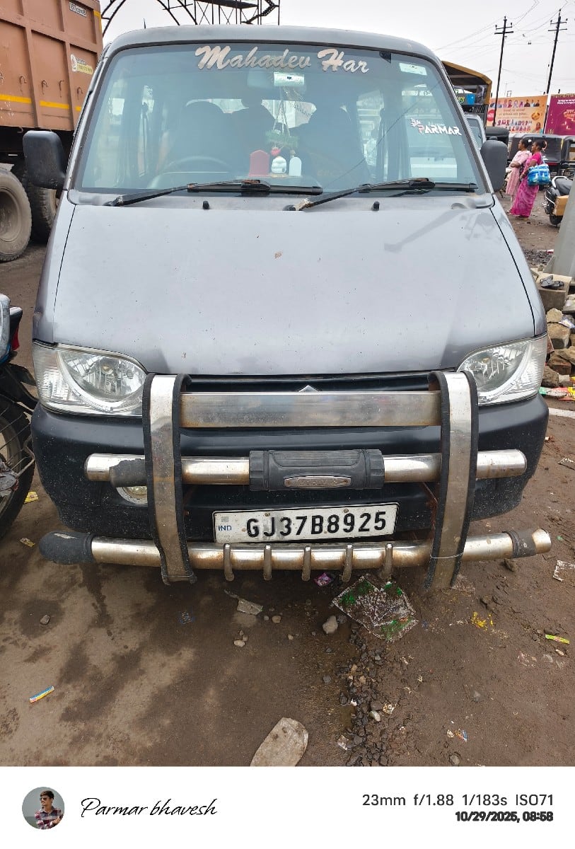 વેચવાની છે - કાર - દ્વારકા - Image 3