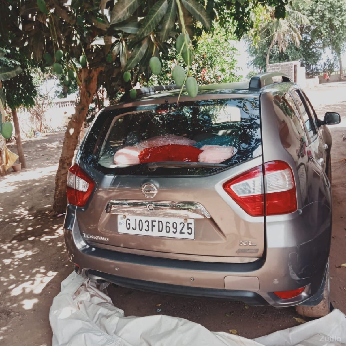 car sell - કાર - ભાણવ - Image 3