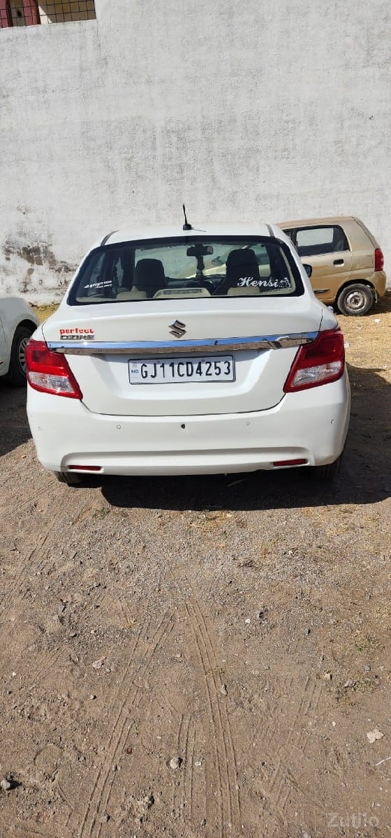 swift dzire - Cars - Junagadh City - Image 2