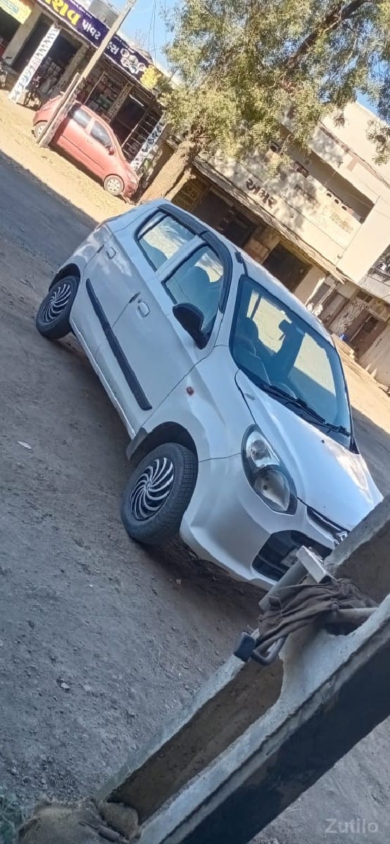 Alto 800
petrol CNG - Cars - Bhesan - Image 3