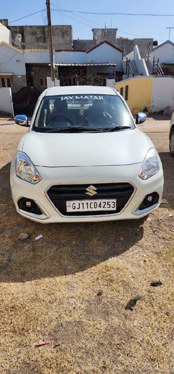 swift dzire - Cars - Junagadh City - Image 3