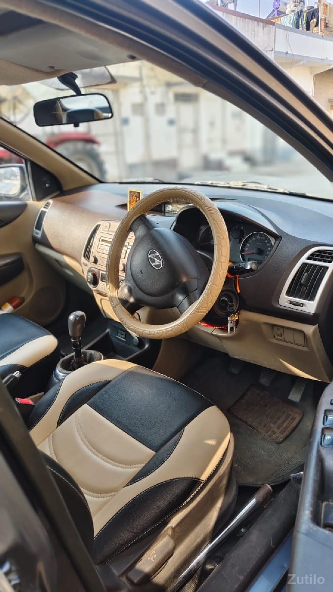 Hyundai i20 car fully original Hyundai i20 car fully original