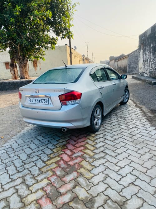 Honda city - કાર - ઊના - Image 2