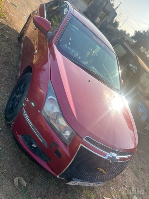 Cevarolet cruze - Cars - Somnath - Image 2