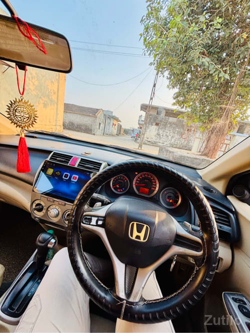 Honda city - કાર - ઊના - Image 3